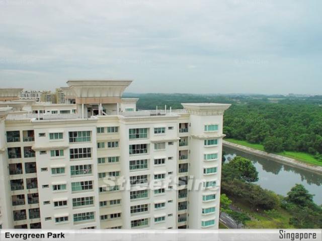 Apartment for rent