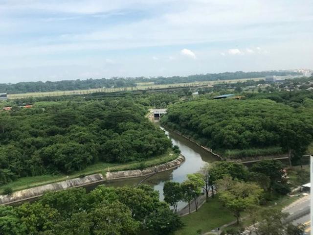 Apartment for sale in Hougang, 19 North East, Hougang