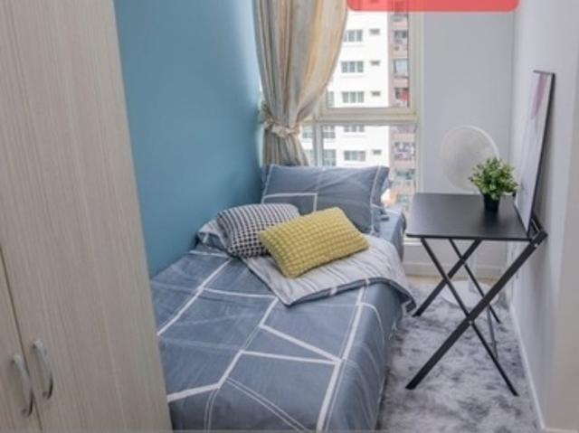 Apartment for rent