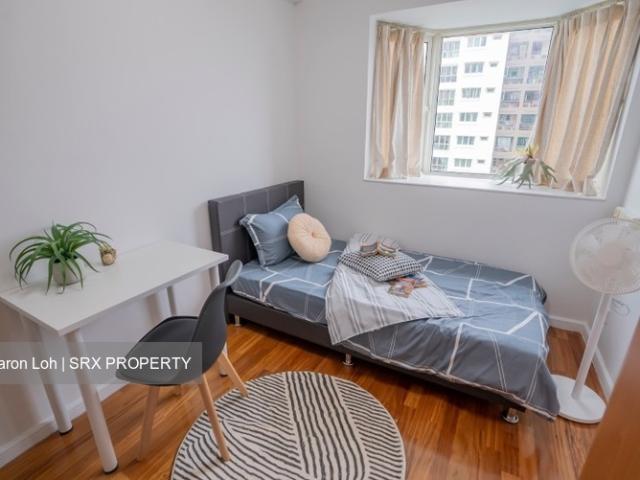 Apartment for rent
