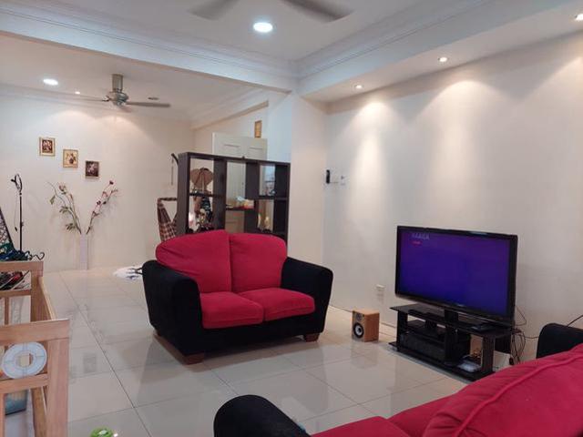 Condominium for sale in Kajang, Langat