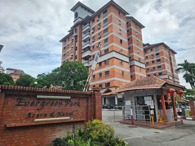 Condominium for sale in Kajang, Langat