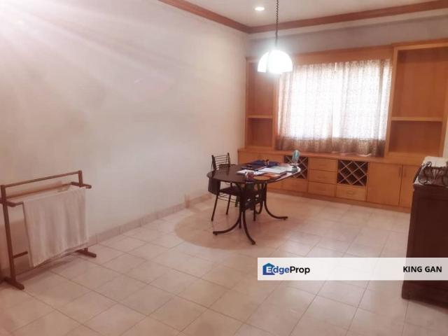 Condominium for sale in Kajang, Langat