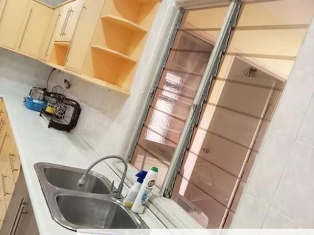 Condominium for rent in Kajang, Langat
