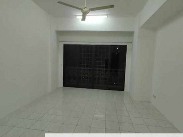 Condominium for sale in Kajang, Langat