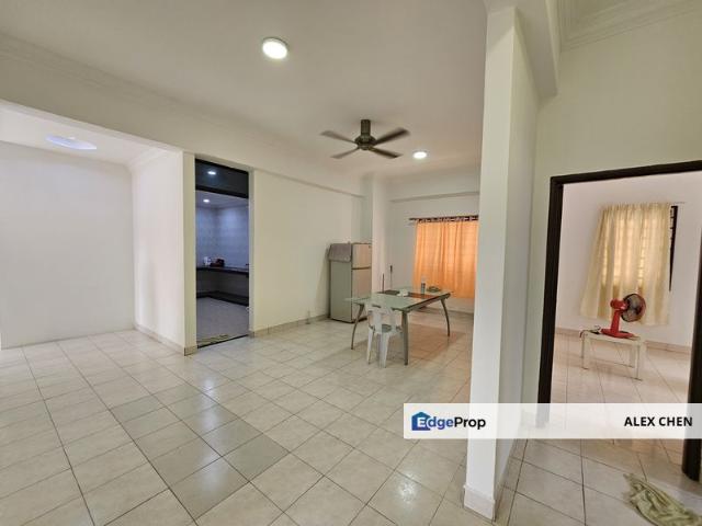 Condominium for rent in Kajang, Langat