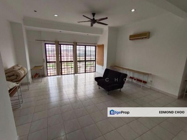 Condominium for sale in Bandar Sungai Long, Majlis Perbandaran Kajang