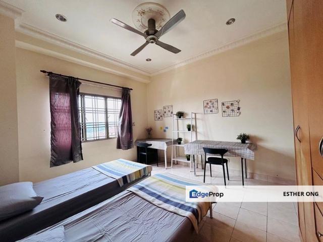 Condominium for sale in Kajang, Langat