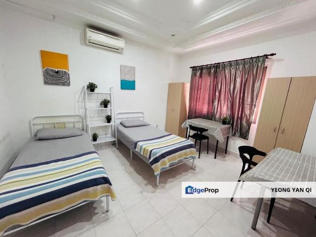 Condominium for sale in Kajang, Langat