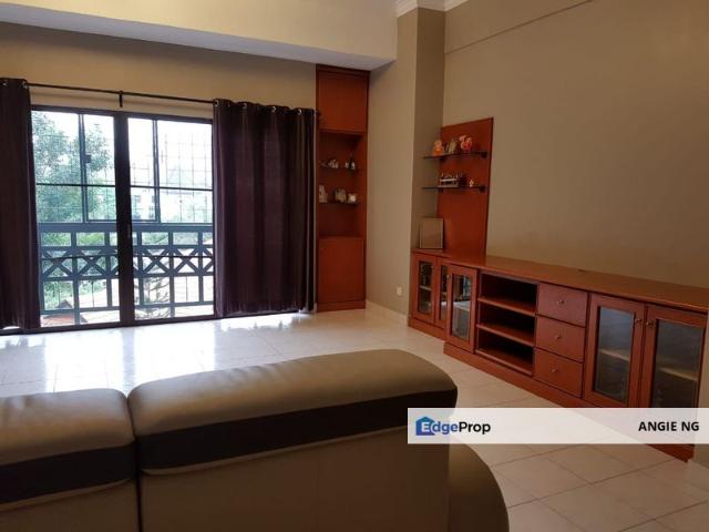 Condominium for sale in Kajang, Langat