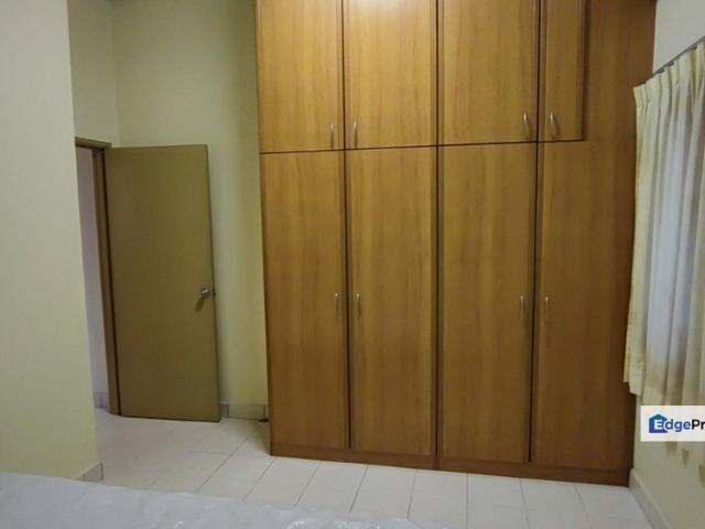 Condominium for sale in Kajang, Langat
