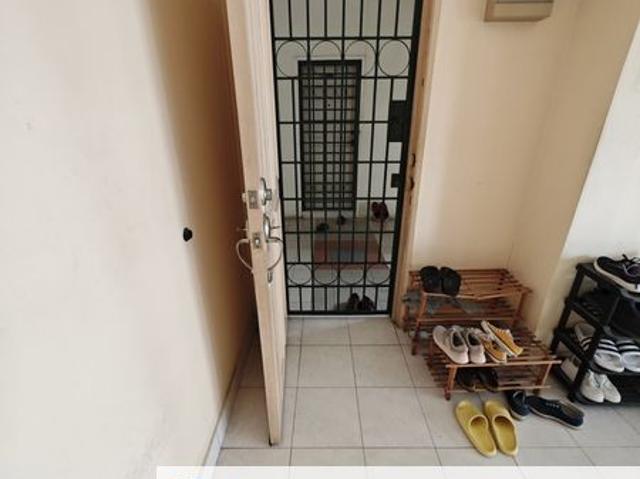 Condominium for sale in Kajang, Langat
