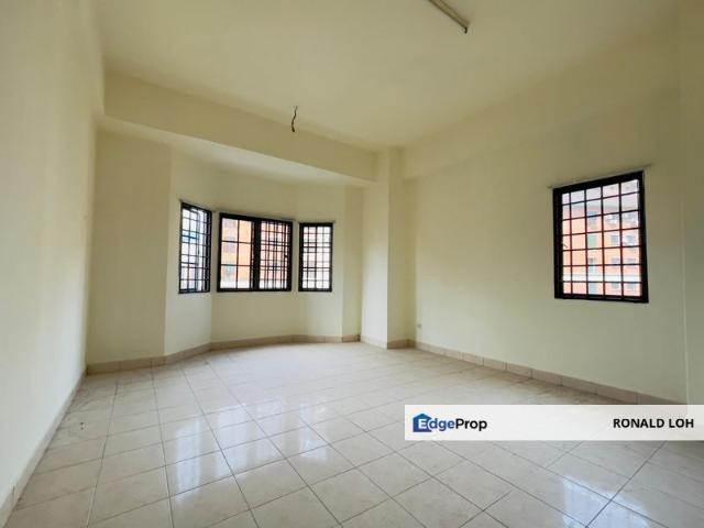 Condominium for sale in Kajang, Langat
