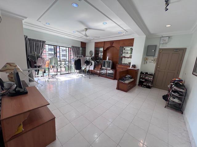 Condominium for sale in Kajang, Langat