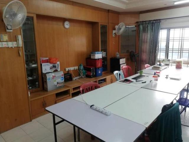 Condominium for sale in Kajang, Langat