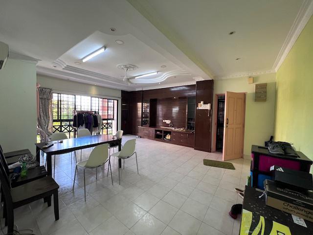 Condominium for sale in Kajang, Langat
