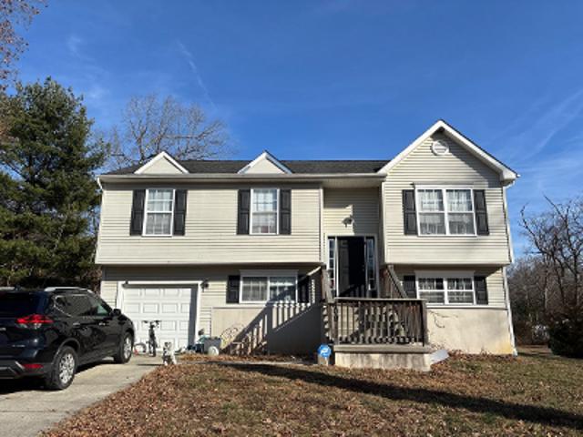House for sale in Glassboro, New Jersey