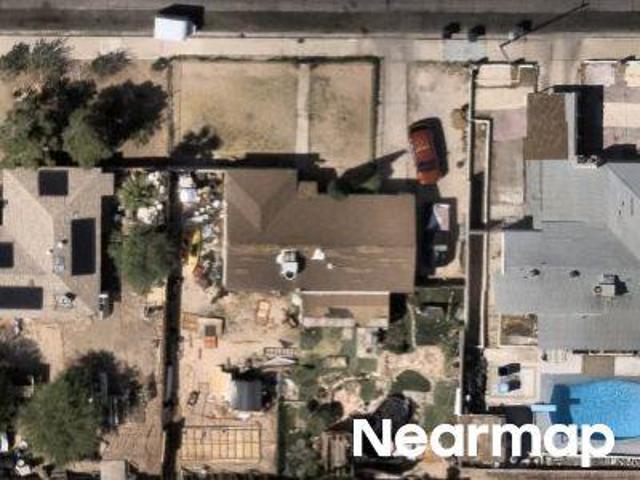 House for sale in Las Vegas, Nevada