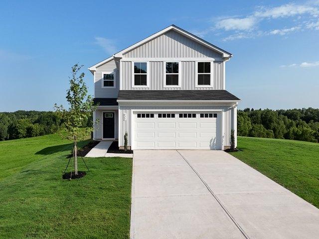 House for sale in Evergreen, Louisiana