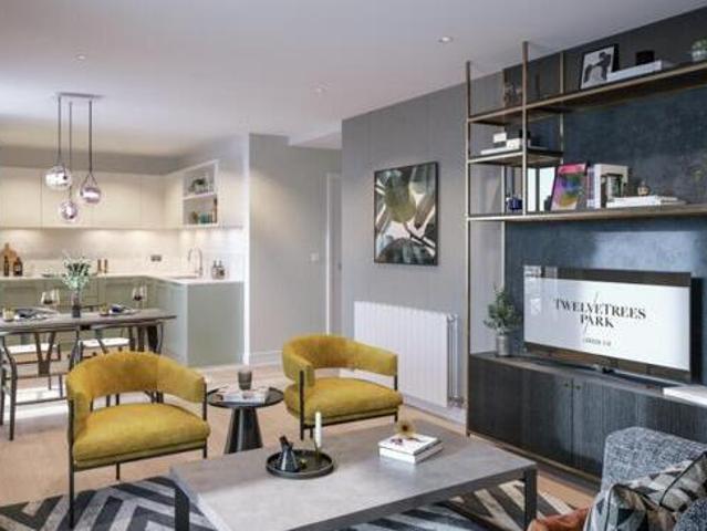 House for sale in Lyons, Greater London