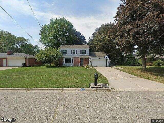 House for rent in Portage