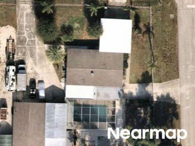 House for sale in North Fort Myers, Florida