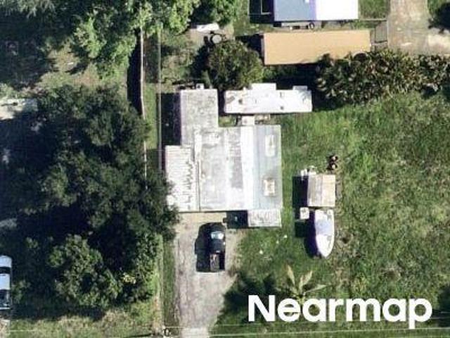 House for sale in Habitat for Humanity Housing, North Fort Myers
