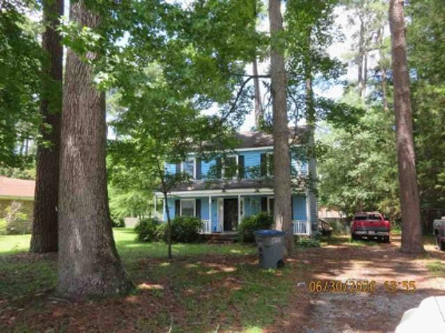 Property for sale in Rocky Mount, North Carolina