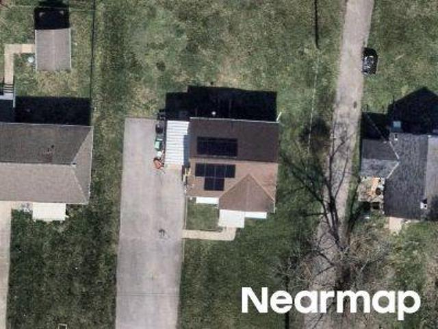 House for sale in Columbus, Ohio