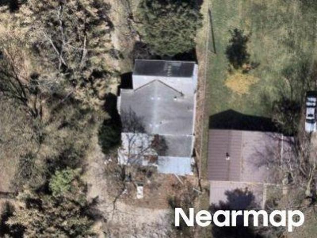 House for sale in Columbus, Ohio