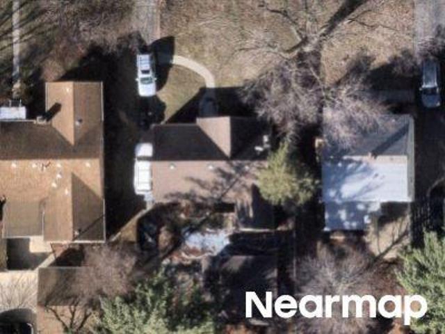 House for sale in Homewood, Illinois