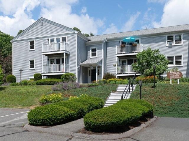 Condo for sale in Florence, Massachusetts