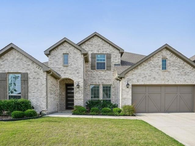 House for sale in Denton, Texas