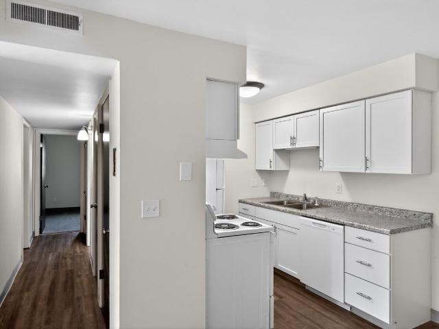 Apartment for rent in Michigan