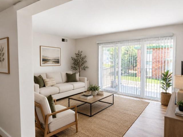 Apartment for rent in Westwood, Kalamazoo Charter Township
