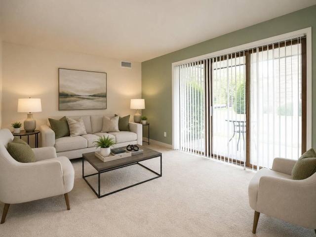 Apartment for rent in Michigan