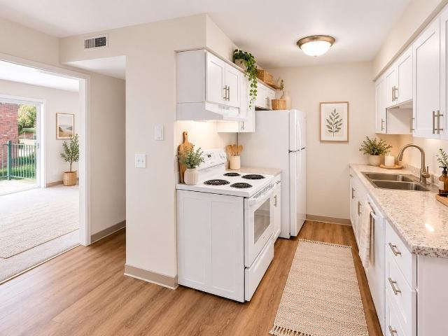 Apartment for rent in Michigan