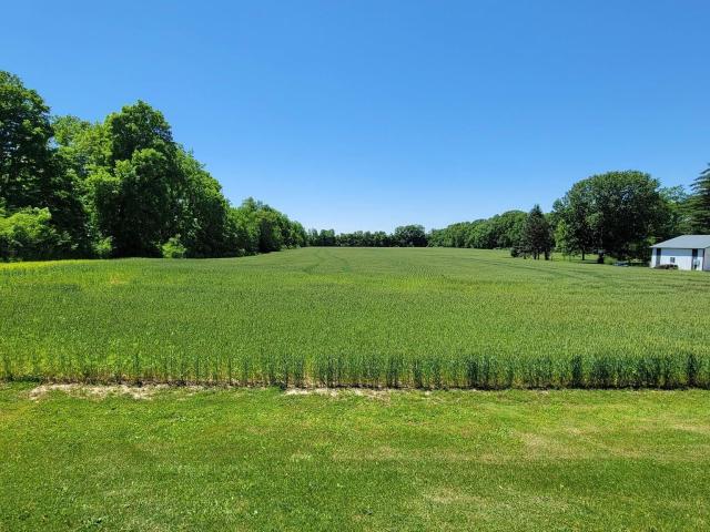 Land for sale in Huntington, Indiana