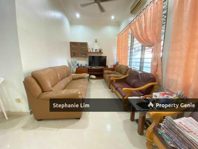 Terraced House for sale in Georgetown, Penang