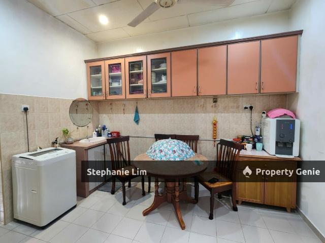 Terraced House for sale in Georgetown, Penang