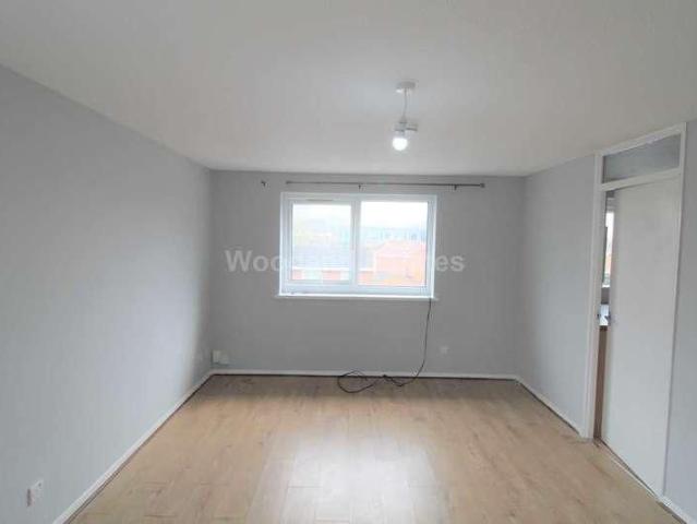 Apartment for rent in Hayes, Greater London