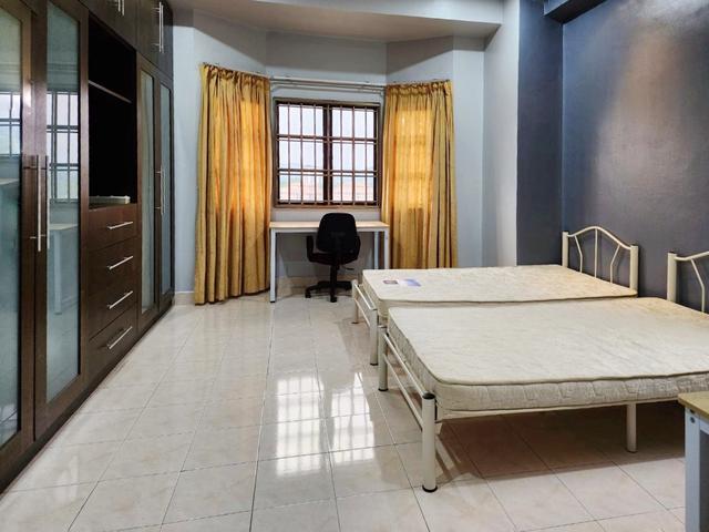 Condominium for rent in Majlis Perbandaran Kajang, Hulu Langat