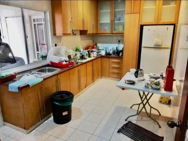 Condominium for sale in Kajang, Langat