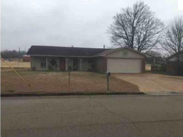House for sale in Wildwood, Tupelo