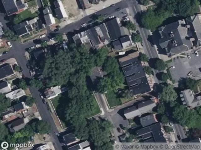 House for sale in Harrisburg, Pennsylvania