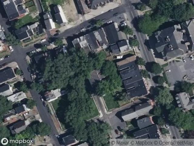 House for sale in Harrisburg, Pennsylvania