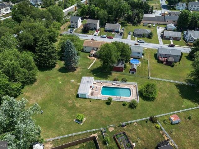Land for sale in Hummelstown, Pennsylvania