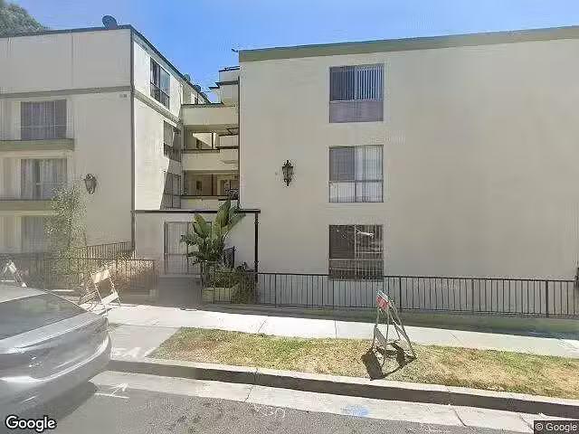 Apartment for rent in Inglewood