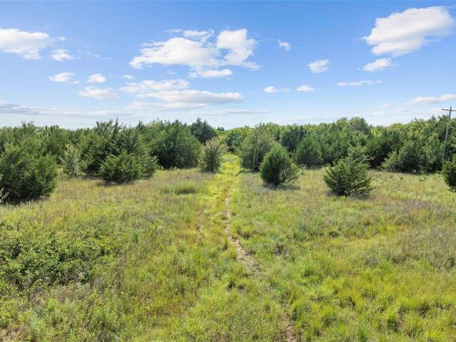 Land for sale in Carter, Oklahoma