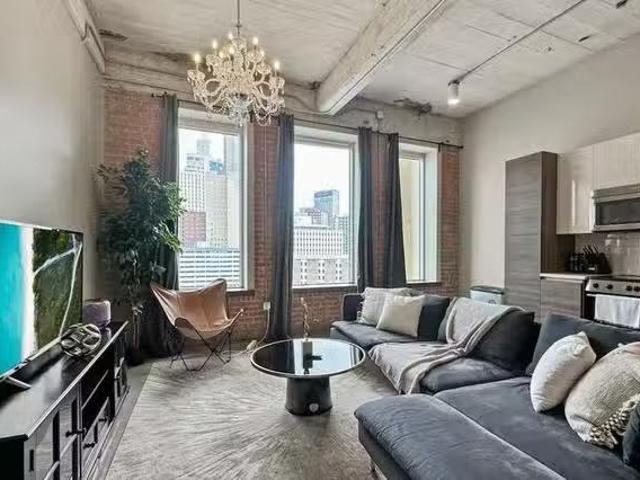 Apartment for rent in Dallas, Texas